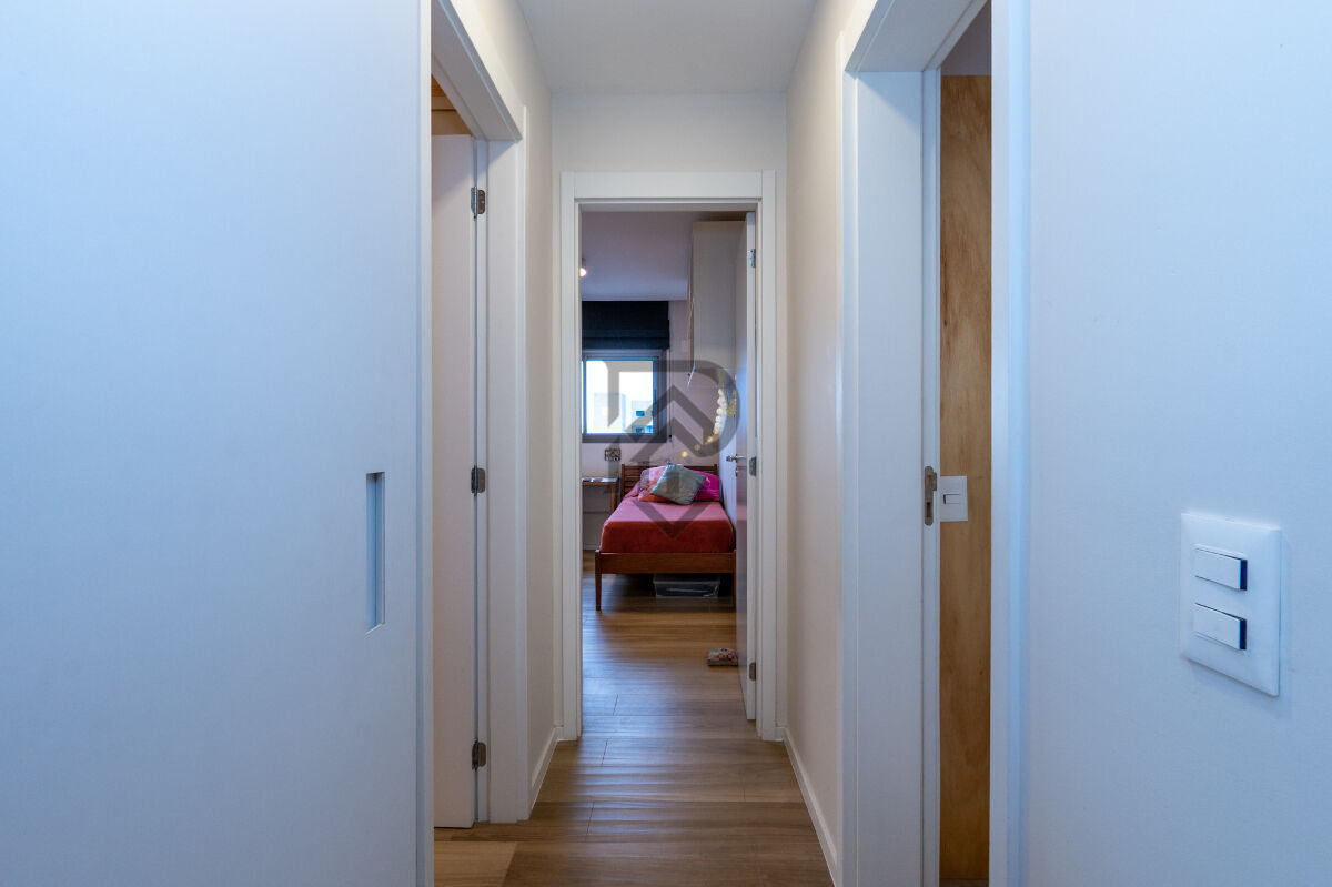 Apartamento, 3 quartos, 143 m² - Foto 35