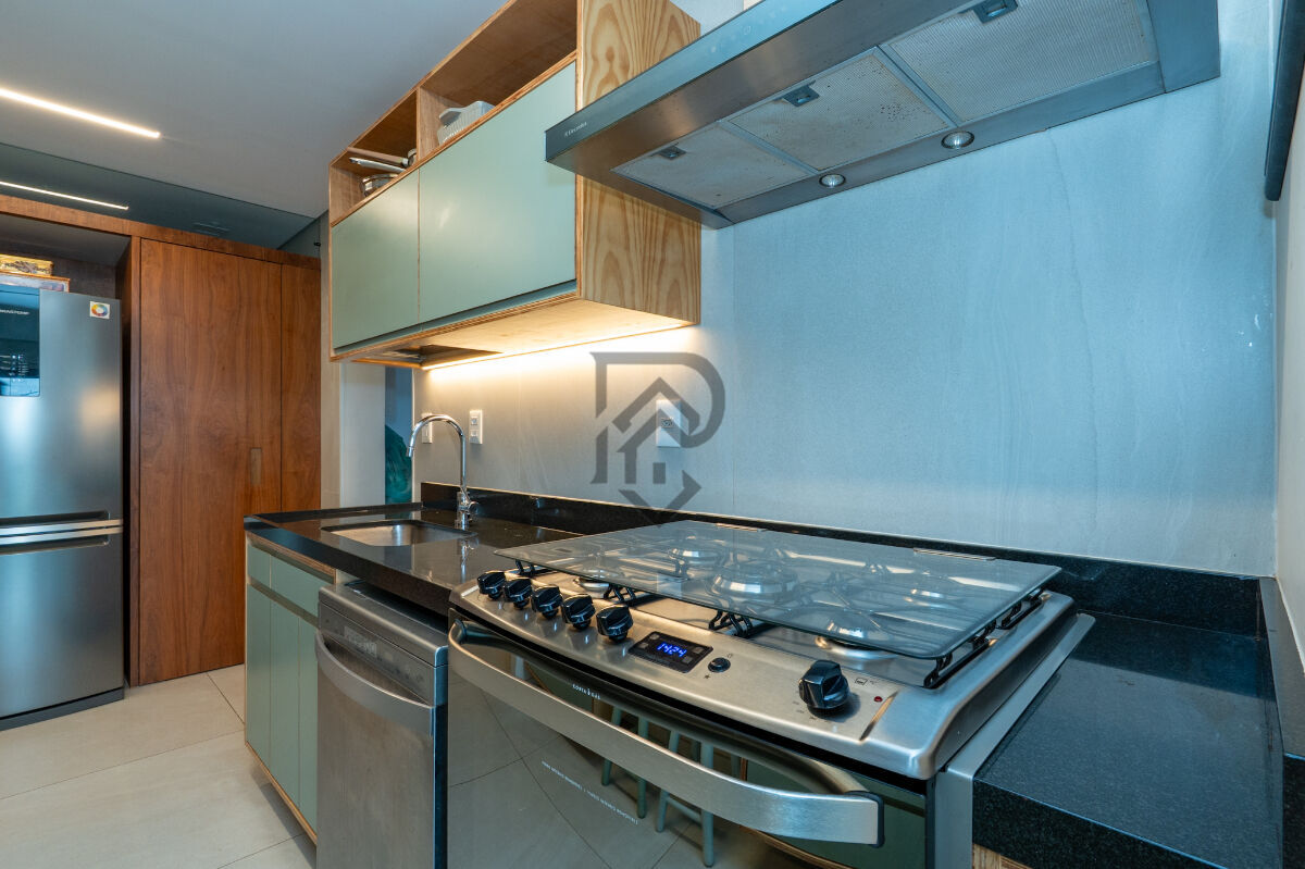 Apartamento, 3 quartos, 143 m² - Foto 25