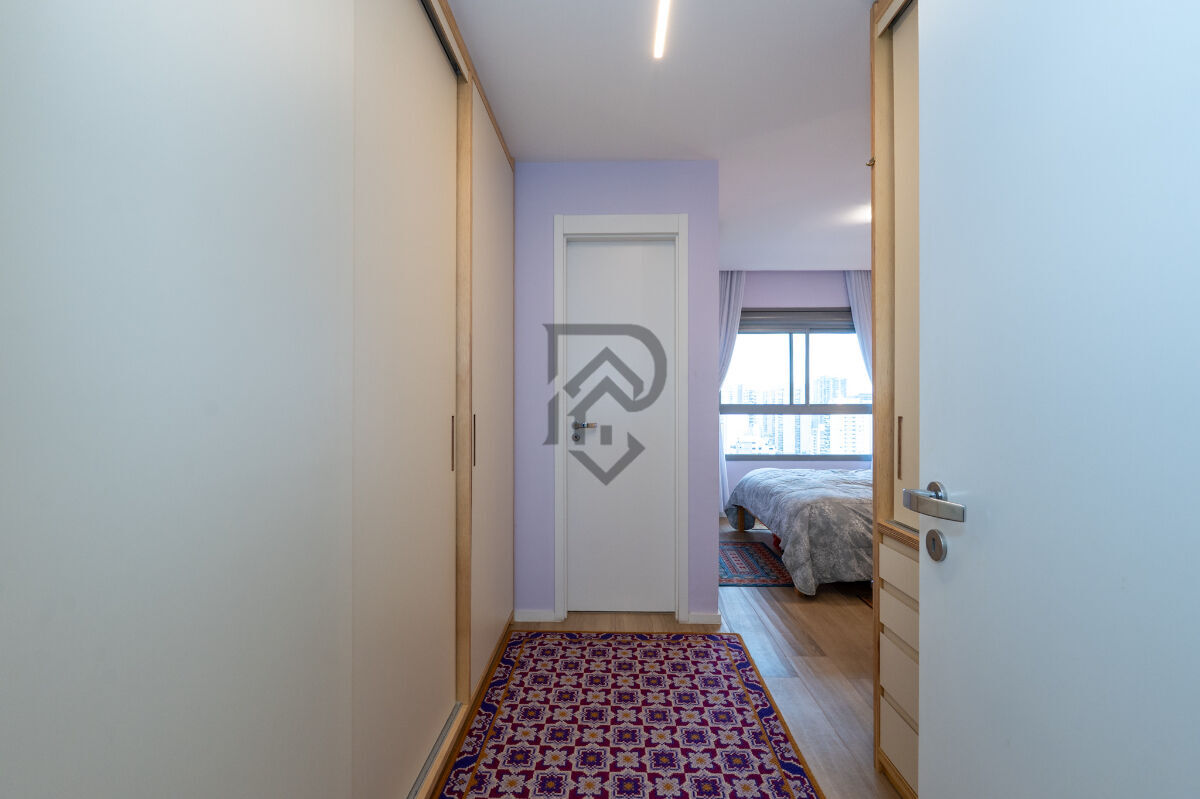 Apartamento, 3 quartos, 143 m² - Foto 29