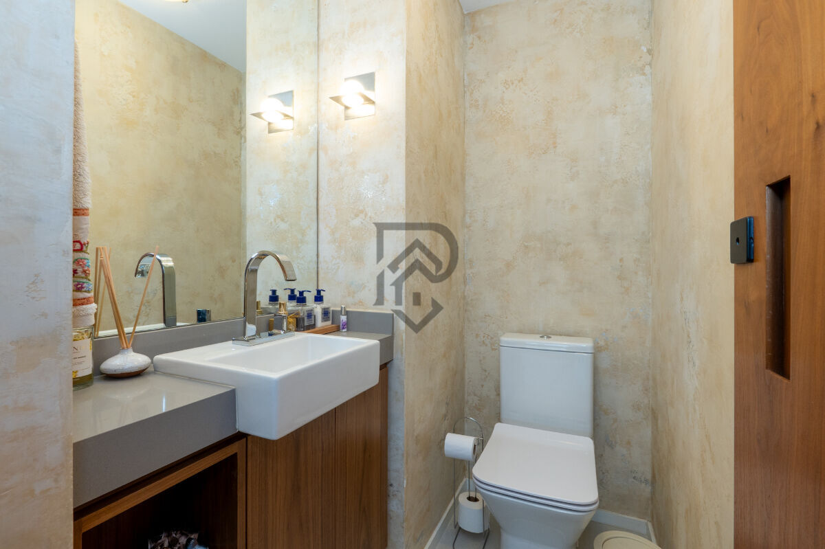 Apartamento, 3 quartos, 143 m² - Foto 21