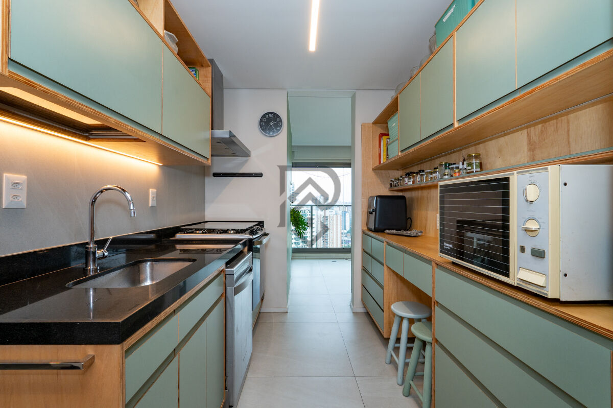 Apartamento, 3 quartos, 143 m² - Foto 6