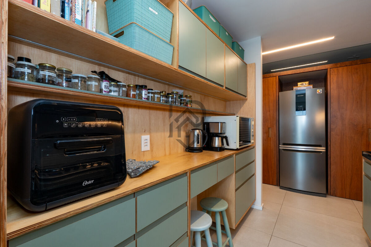 Apartamento, 3 quartos, 143 m² - Foto 27