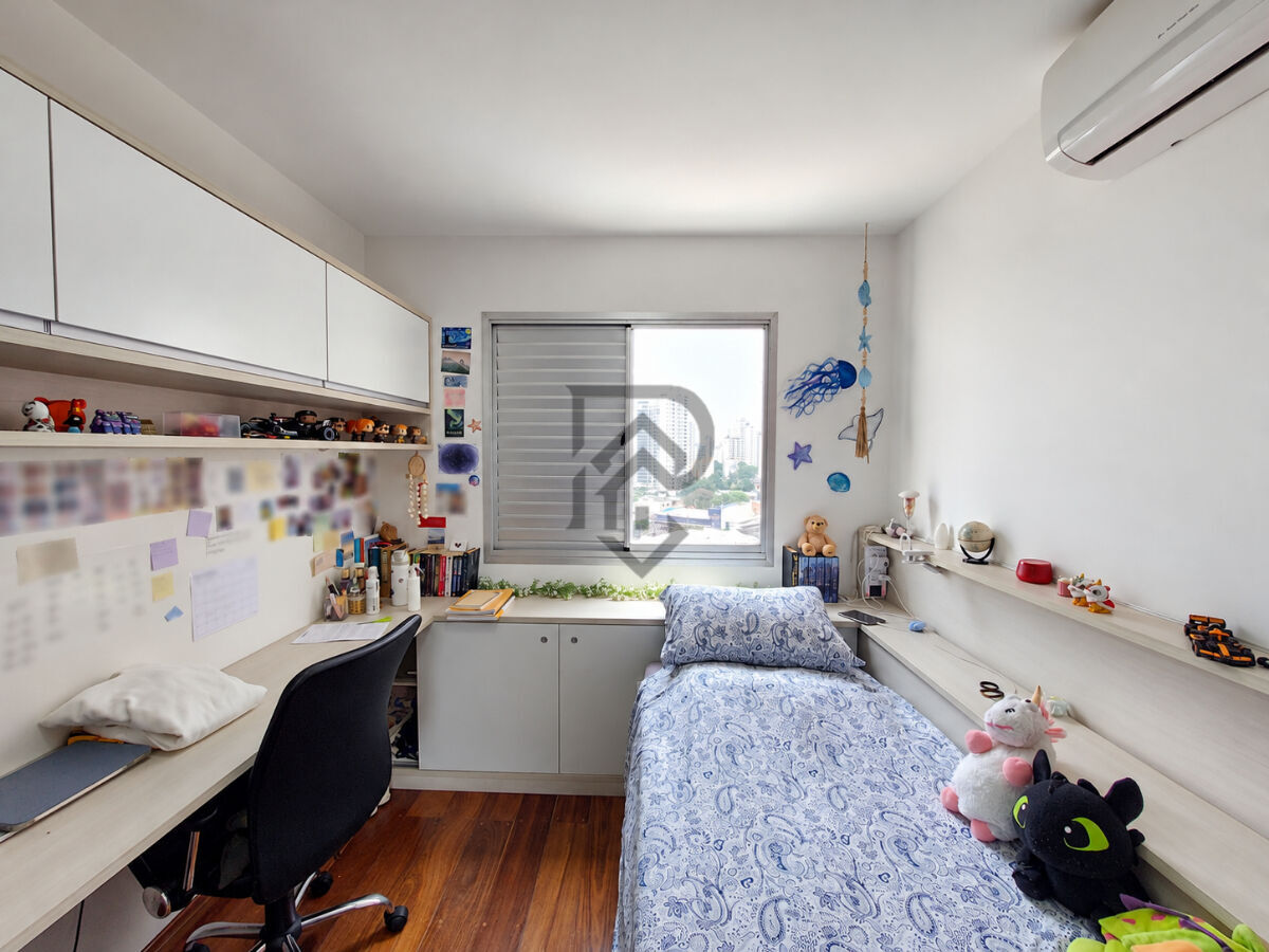 Apartamento, 3 quartos, 91 m² - Foto 7