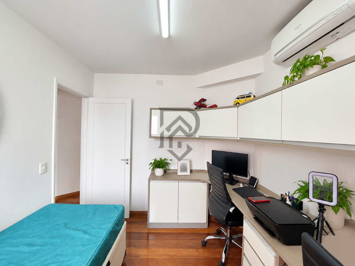 Apartamento, 3 quartos, 91 m² - Foto 17