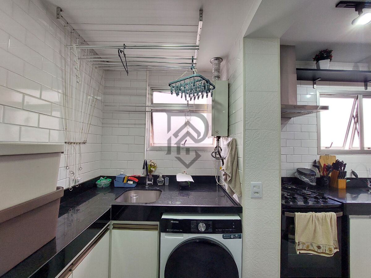 Apartamento, 3 quartos, 91 m² - Foto 20
