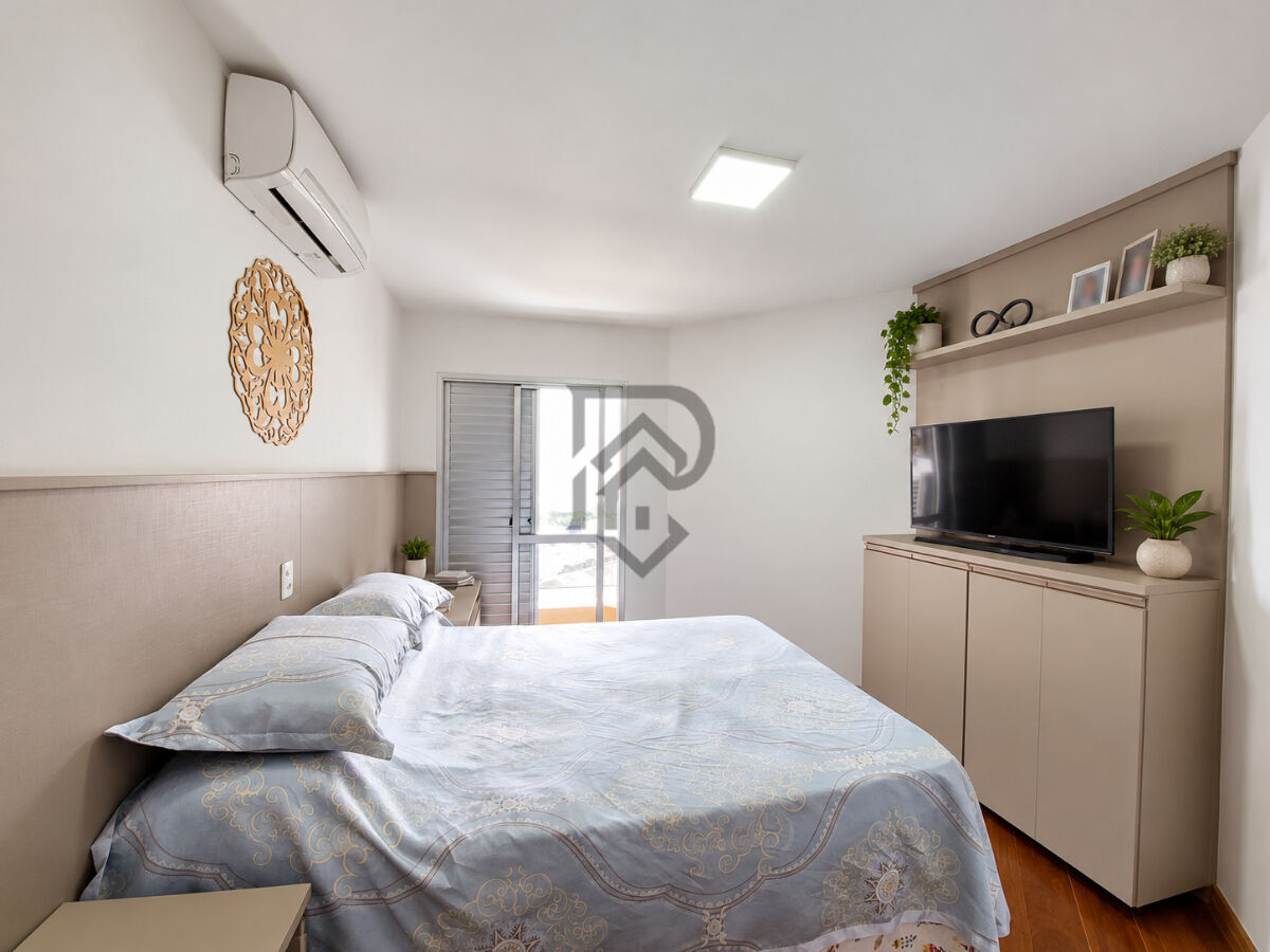 Apartamento, 3 quartos, 91 m² - Foto 11