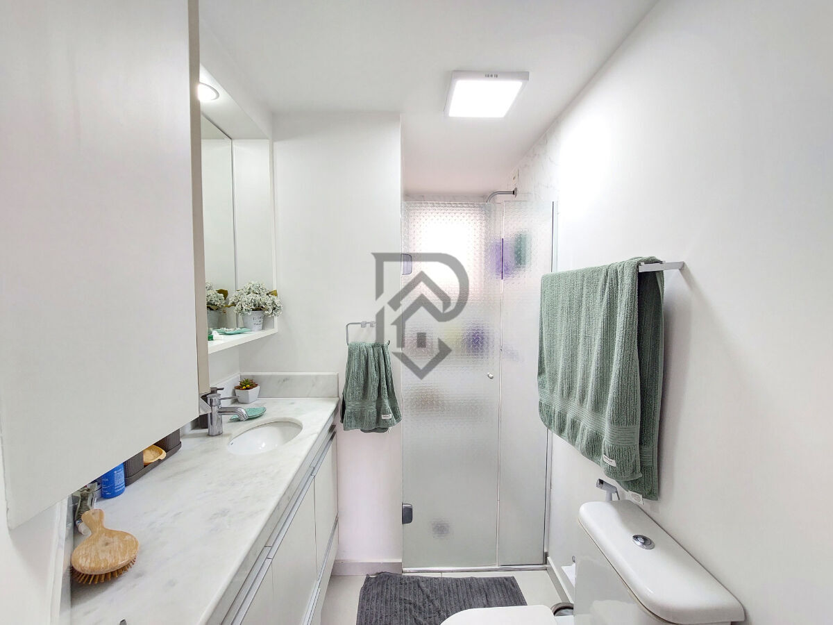 Apartamento, 3 quartos, 91 m² - Foto 10