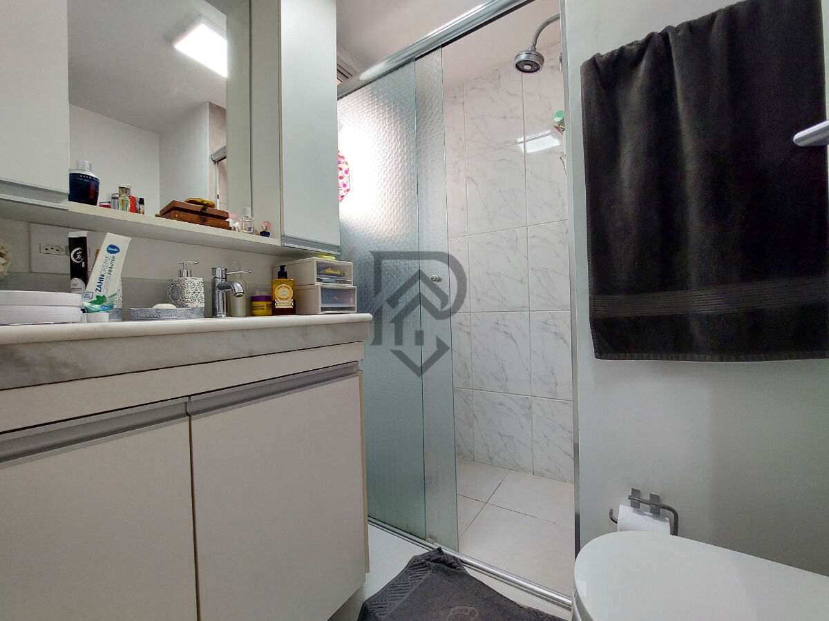 Apartamento, 3 quartos, 91 m² - Foto 14