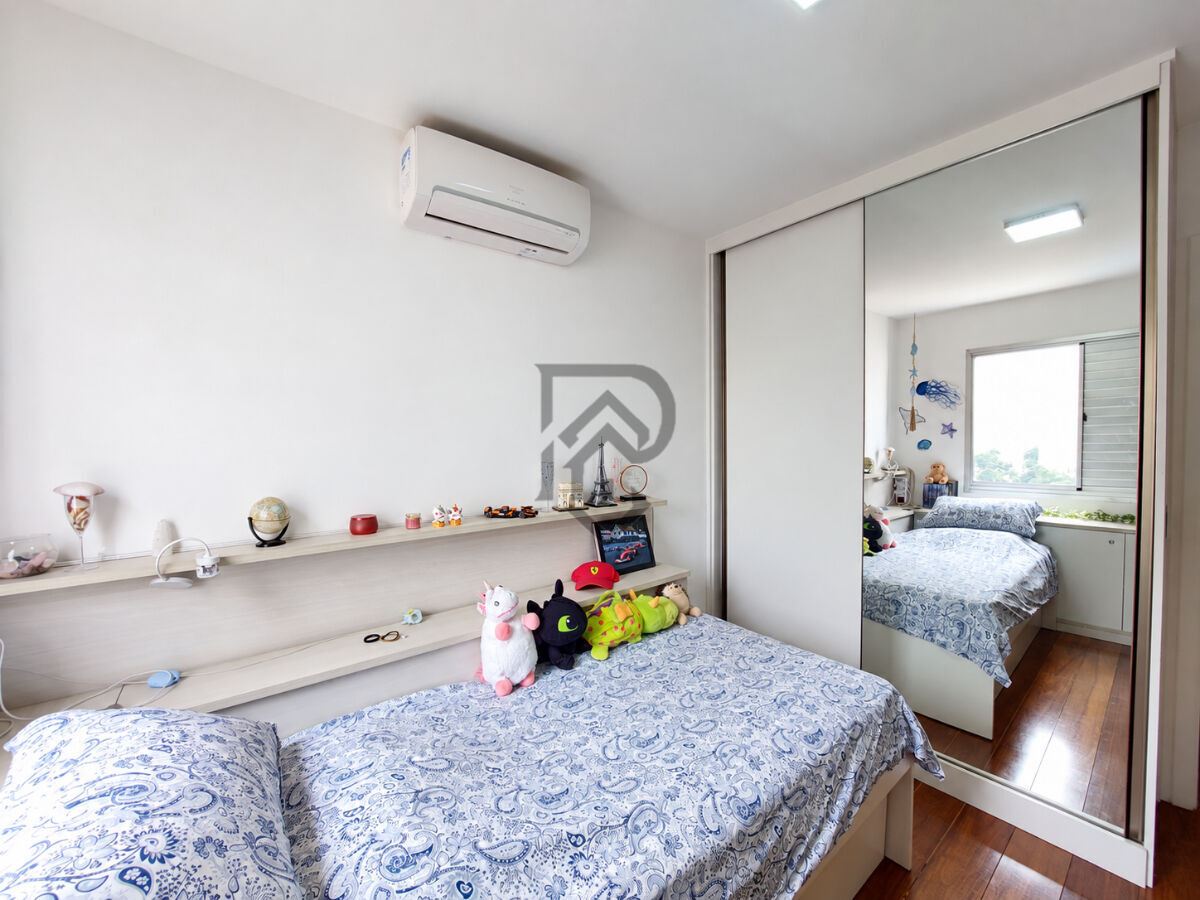 Apartamento, 3 quartos, 91 m² - Foto 9