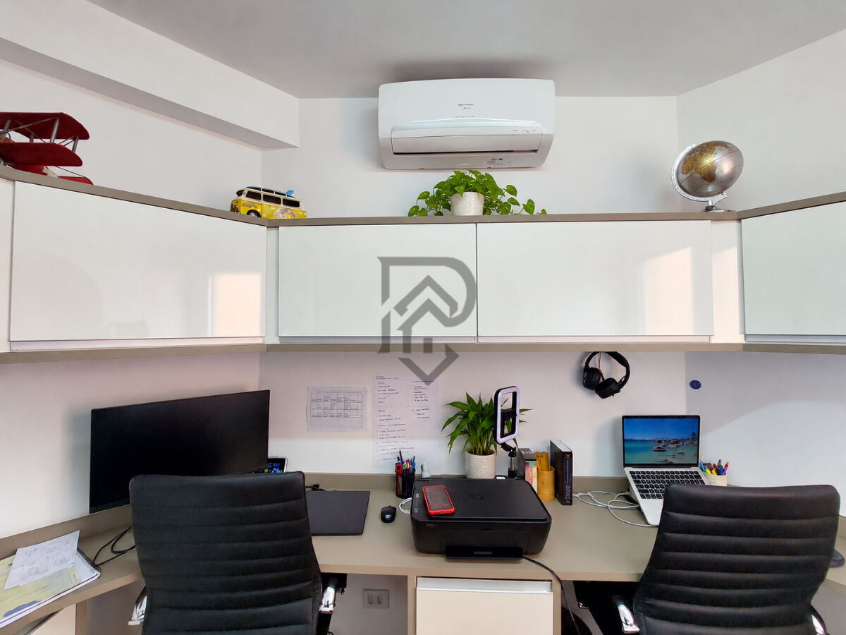 Apartamento, 3 quartos, 91 m² - Foto 16