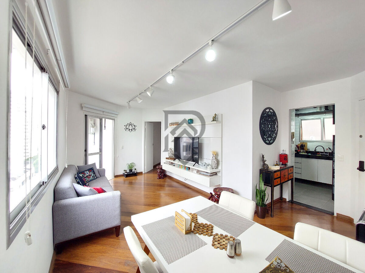 Apartamento, 3 quartos, 91 m² - Foto 6