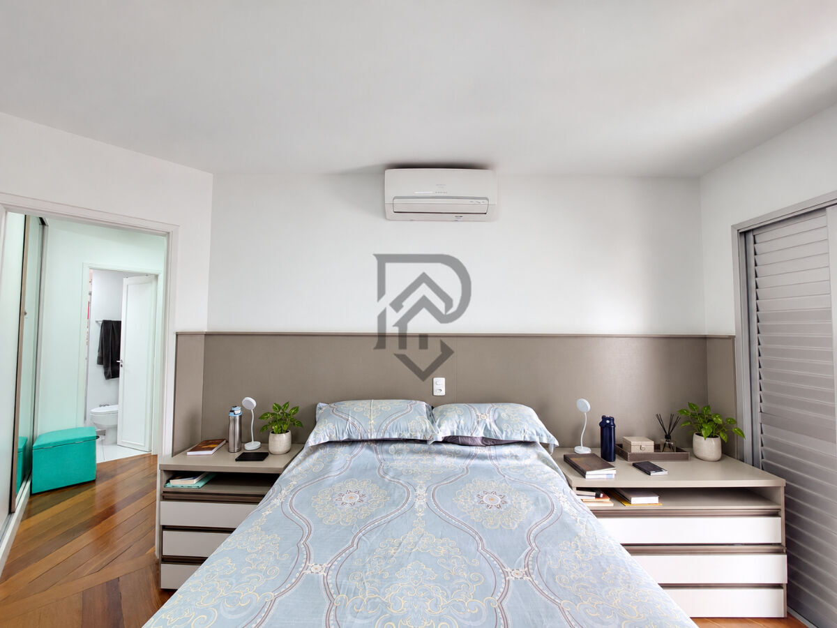 Apartamento, 3 quartos, 91 m² - Foto 12