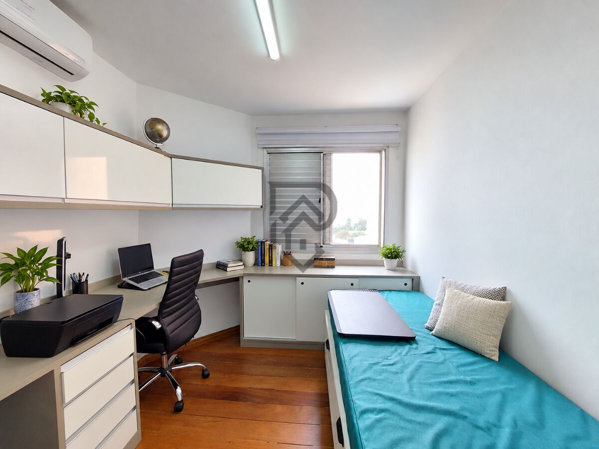 Apartamento, 3 quartos, 91 m² - Foto 15