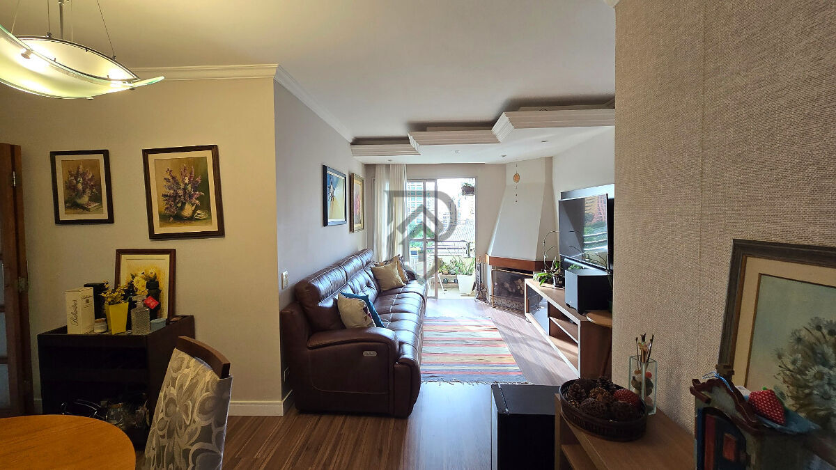 Apartamento, 3 quartos, 81 m² - Foto 37