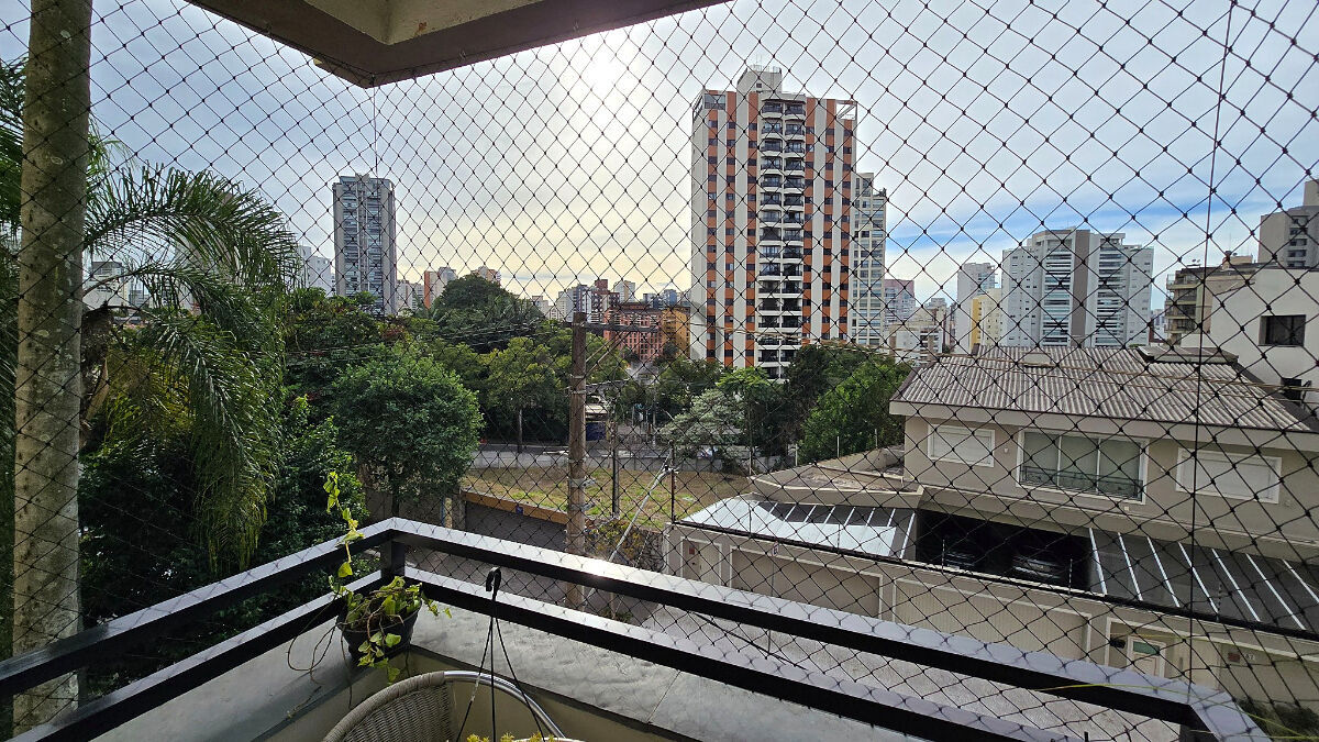 Apartamento, 3 quartos, 81 m² - Foto 29