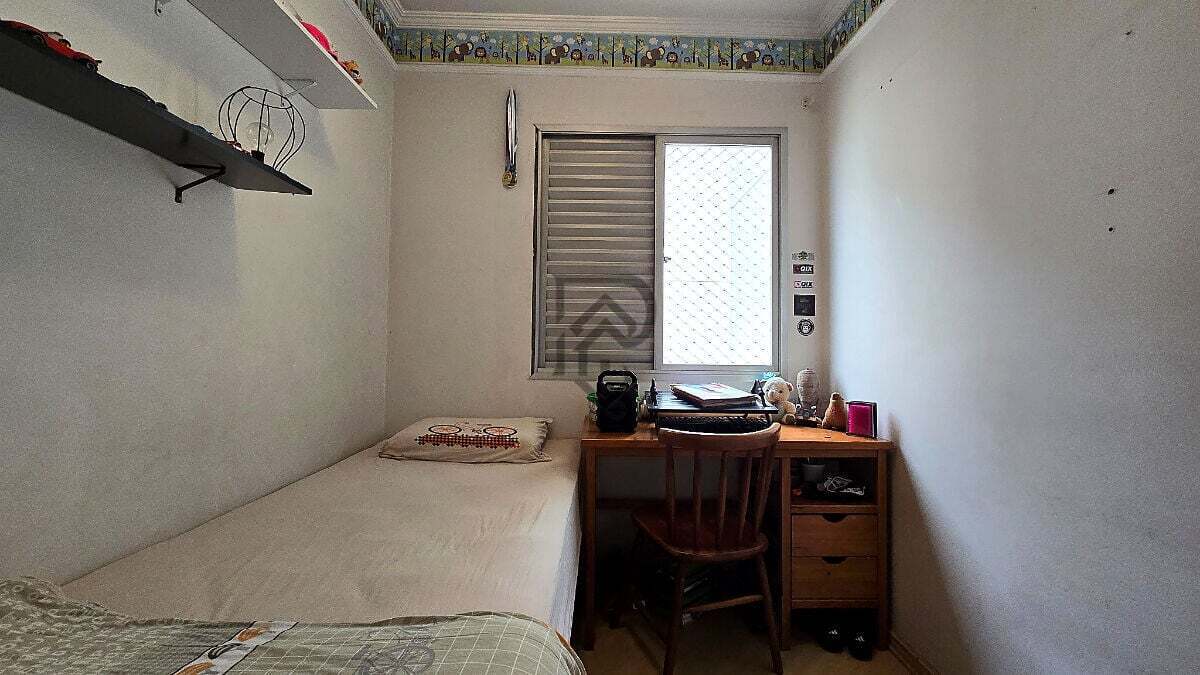 Apartamento, 3 quartos, 81 m² - Foto 57