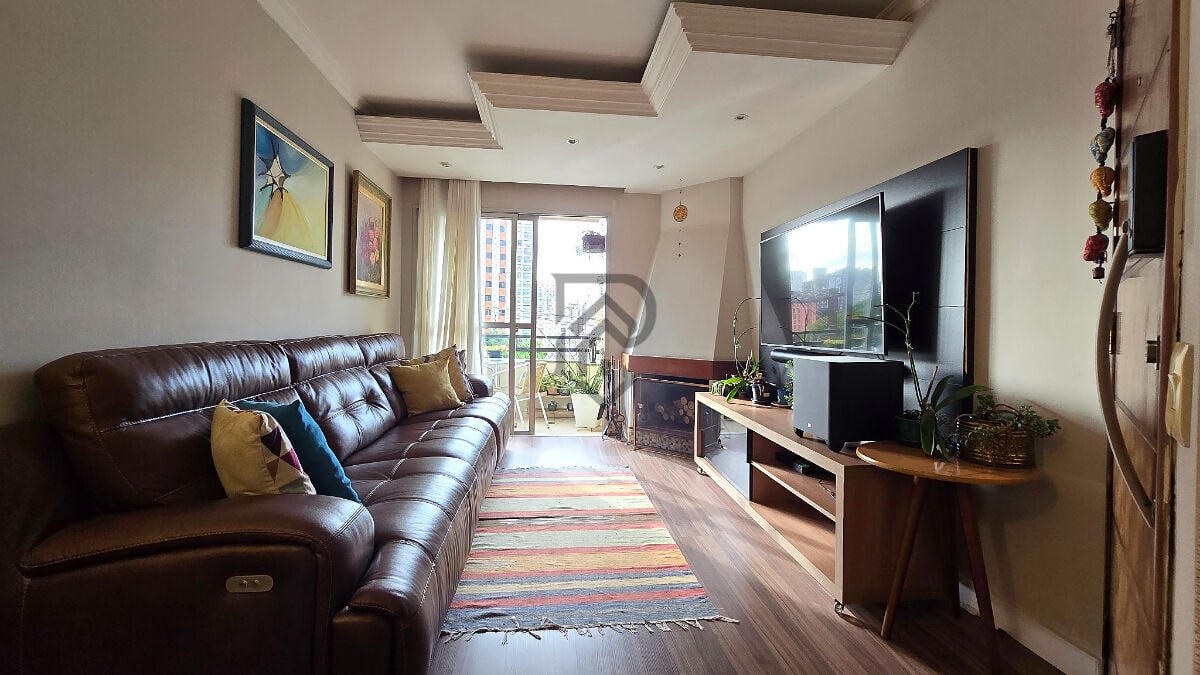 Apartamento, 3 quartos, 81 m² - Foto 22