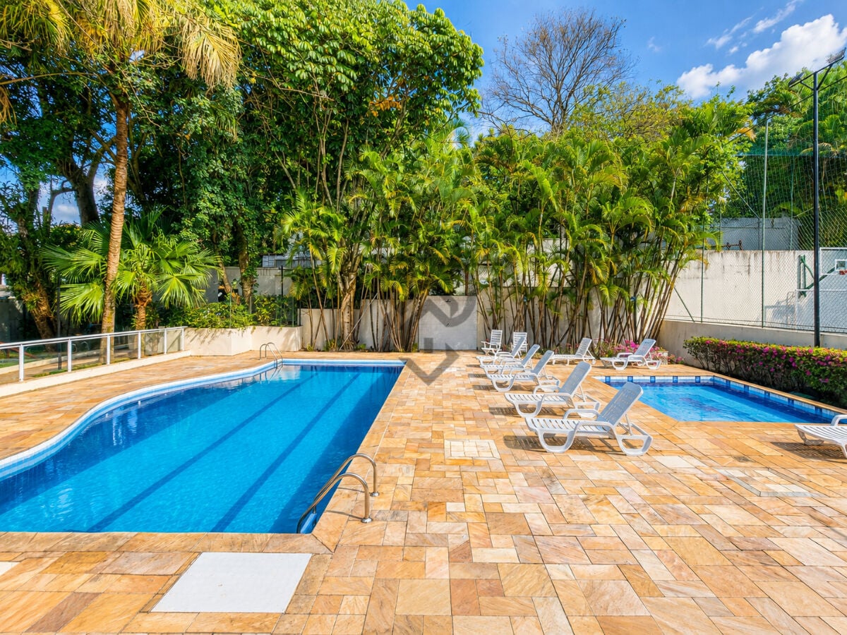 Apartamento, 3 quartos, 81 m² - Foto 1