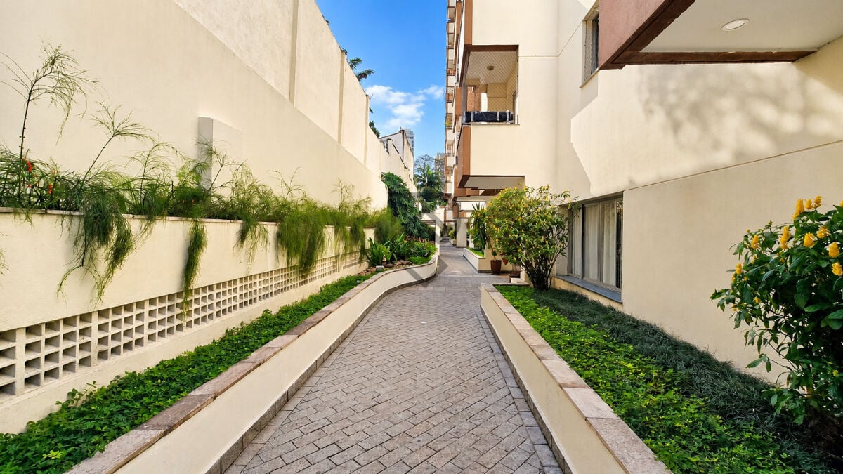 Apartamento, 3 quartos, 81 m² - Foto 9