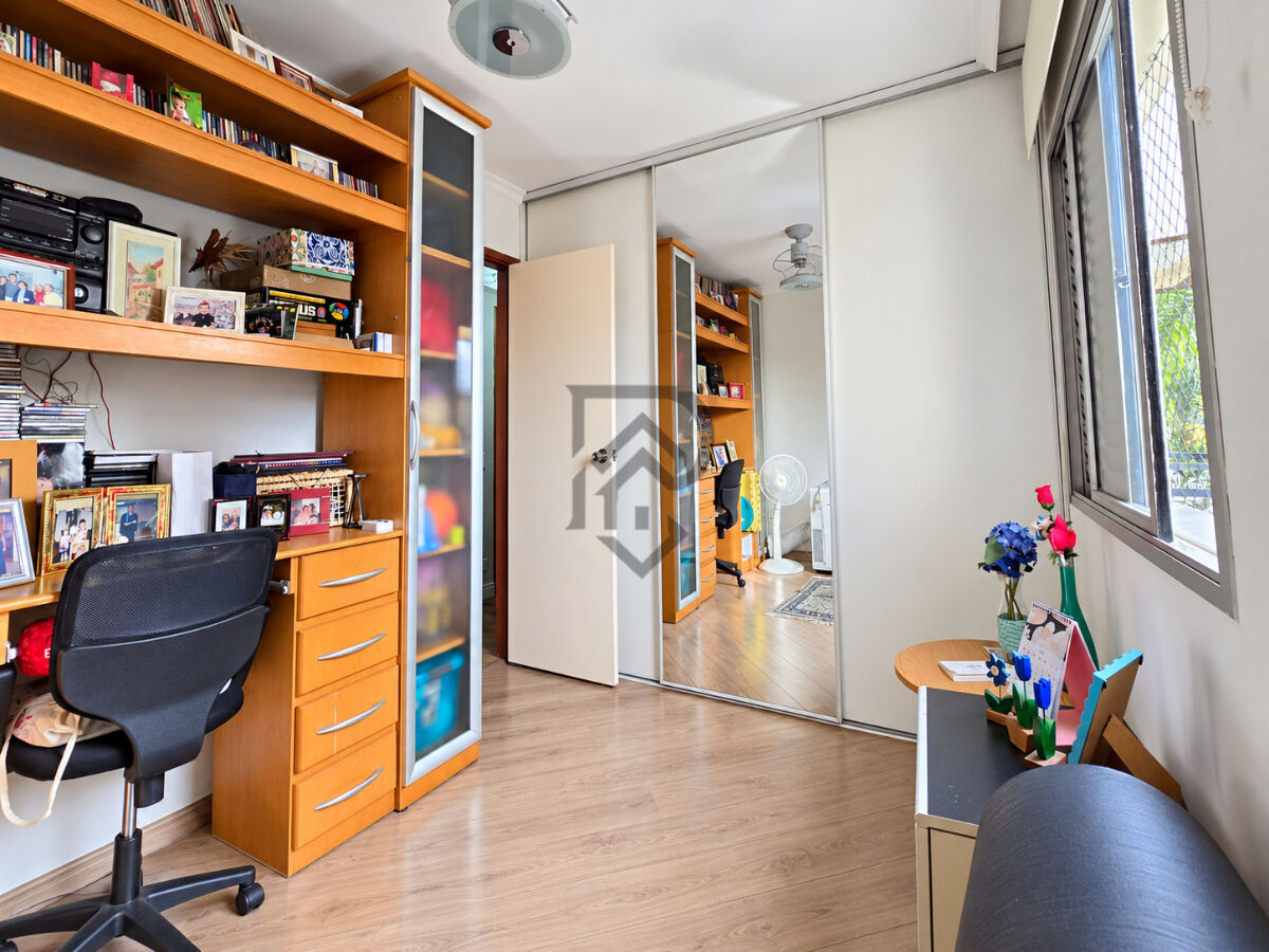 Apartamento, 3 quartos, 81 m² - Foto 40