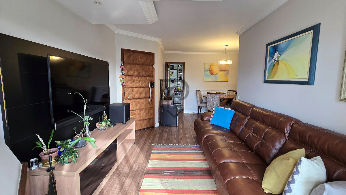 Apartamento, 3 quartos, 81 m² - Foto 30