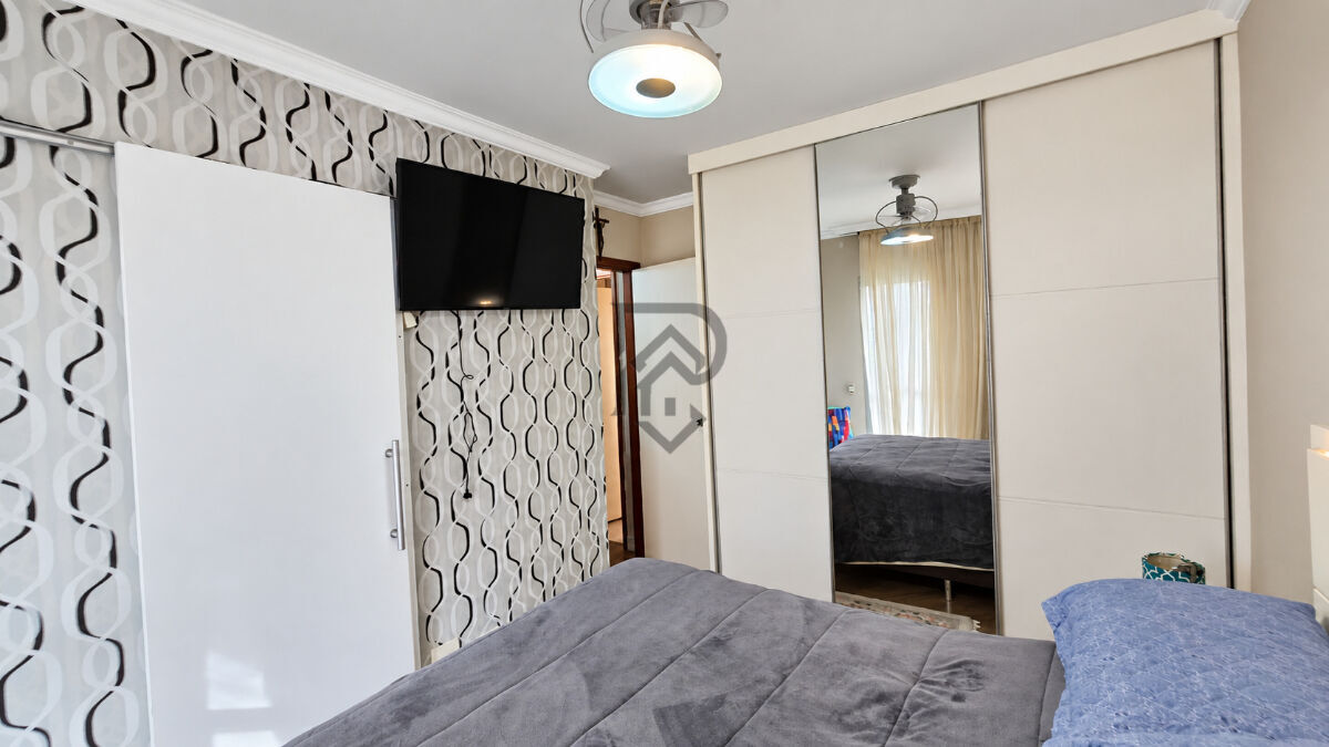 Apartamento, 3 quartos, 81 m² - Foto 61