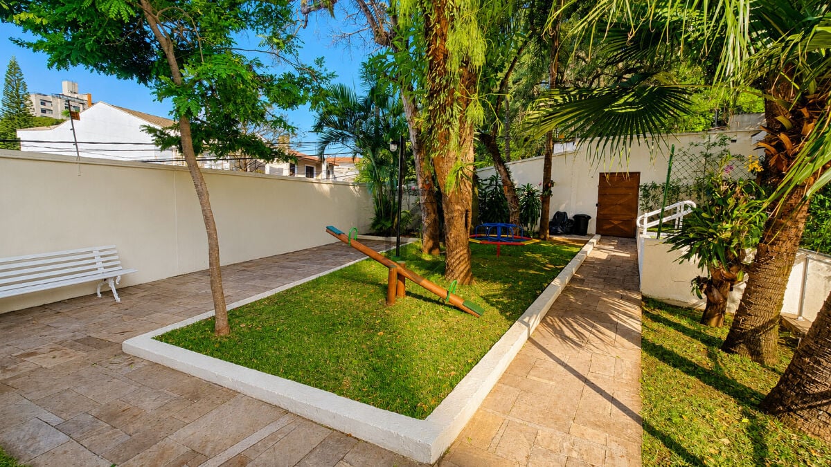 Apartamento, 3 quartos, 81 m² - Foto 8