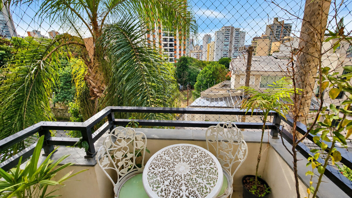 Apartamento, 3 quartos, 81 m² - Foto 64