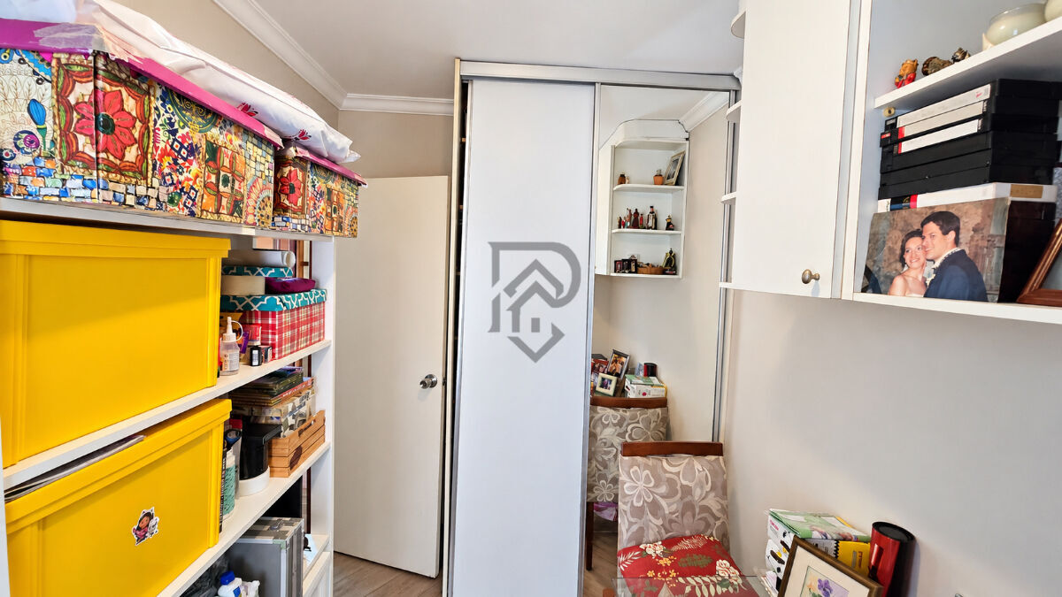 Apartamento, 3 quartos, 81 m² - Foto 53