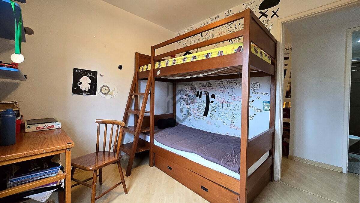 Apartamento, 3 quartos, 81 m² - Foto 46