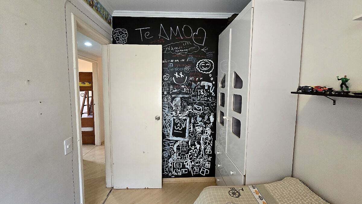 Apartamento, 3 quartos, 81 m² - Foto 58
