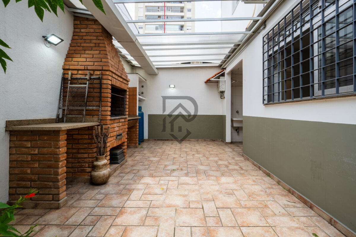 Casa, 3 quartos, 172 m² - Foto 39