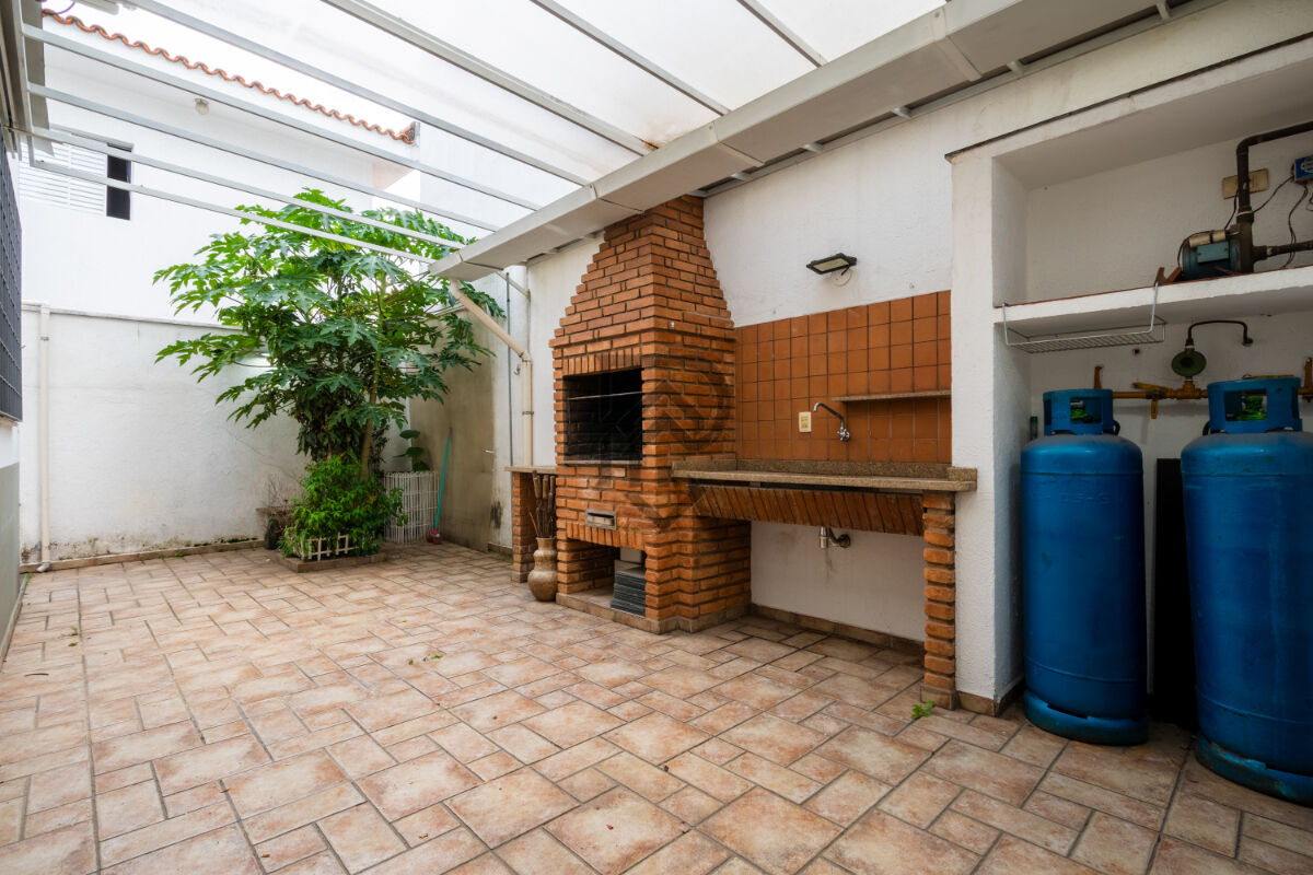 Casa, 3 quartos, 172 m² - Foto 32