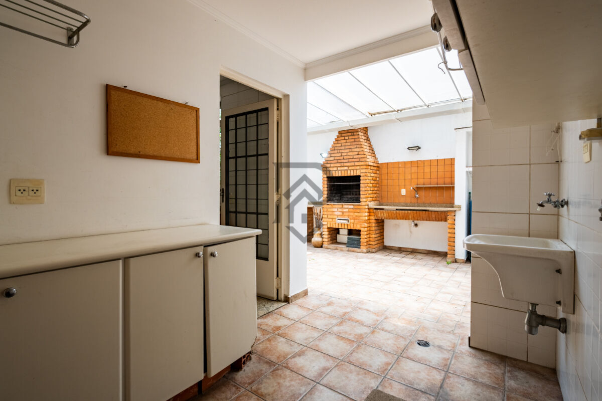 Casa, 3 quartos, 172 m² - Foto 23