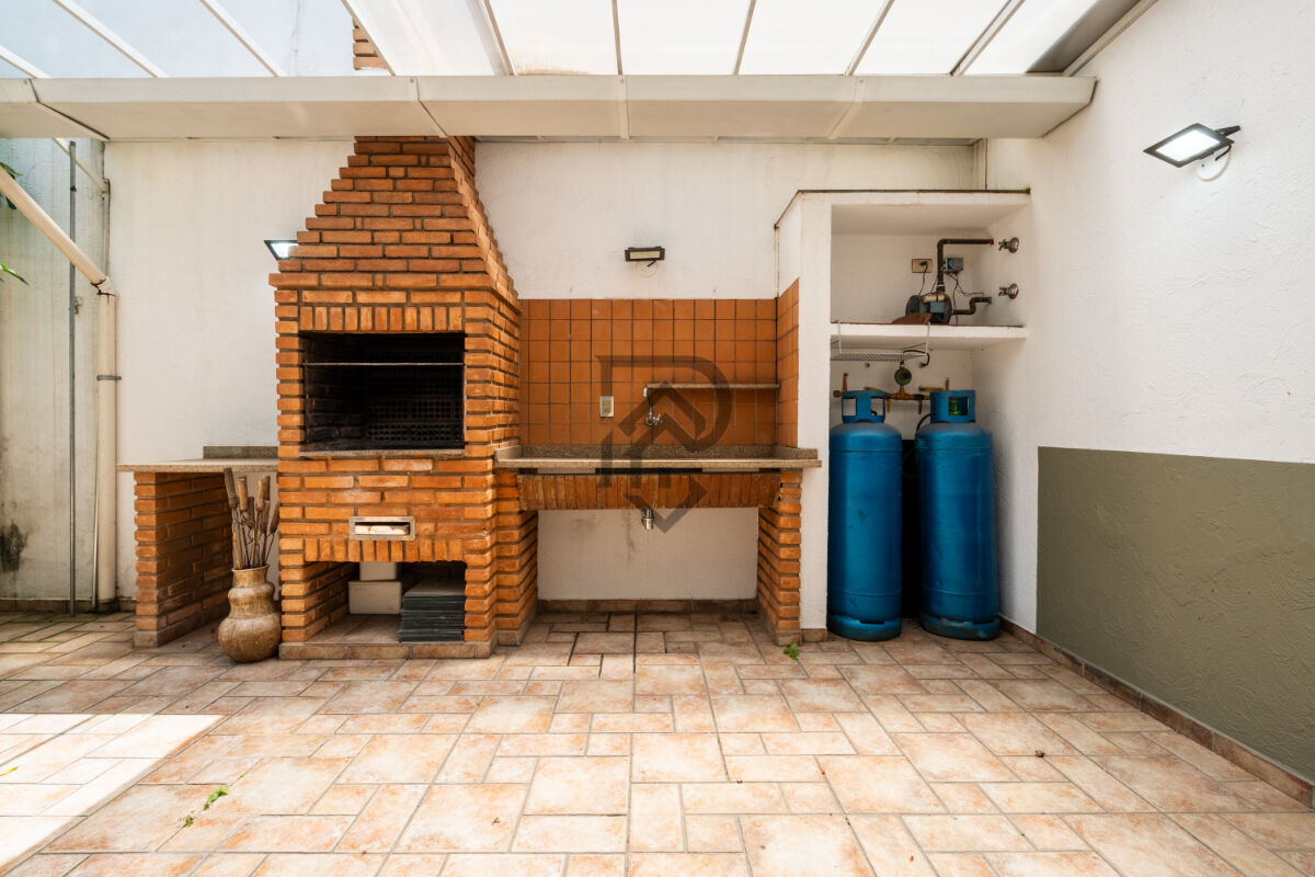 Casa, 3 quartos, 172 m² - Foto 31