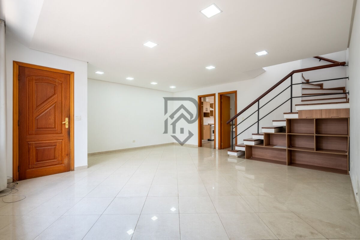 Casa, 3 quartos, 172 m² - Foto 2