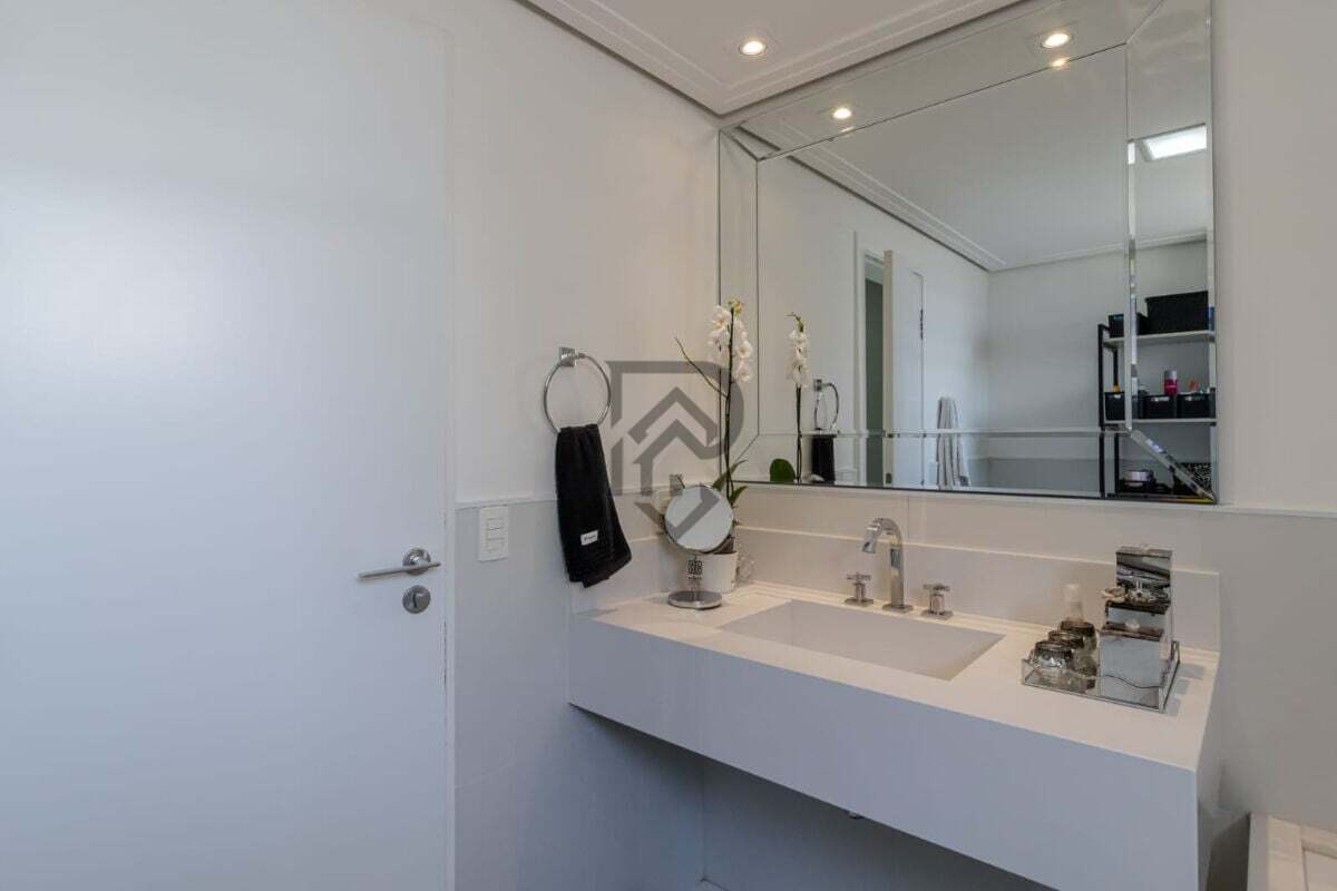 Apartamento, 4 quartos, 237 m² - Foto 23