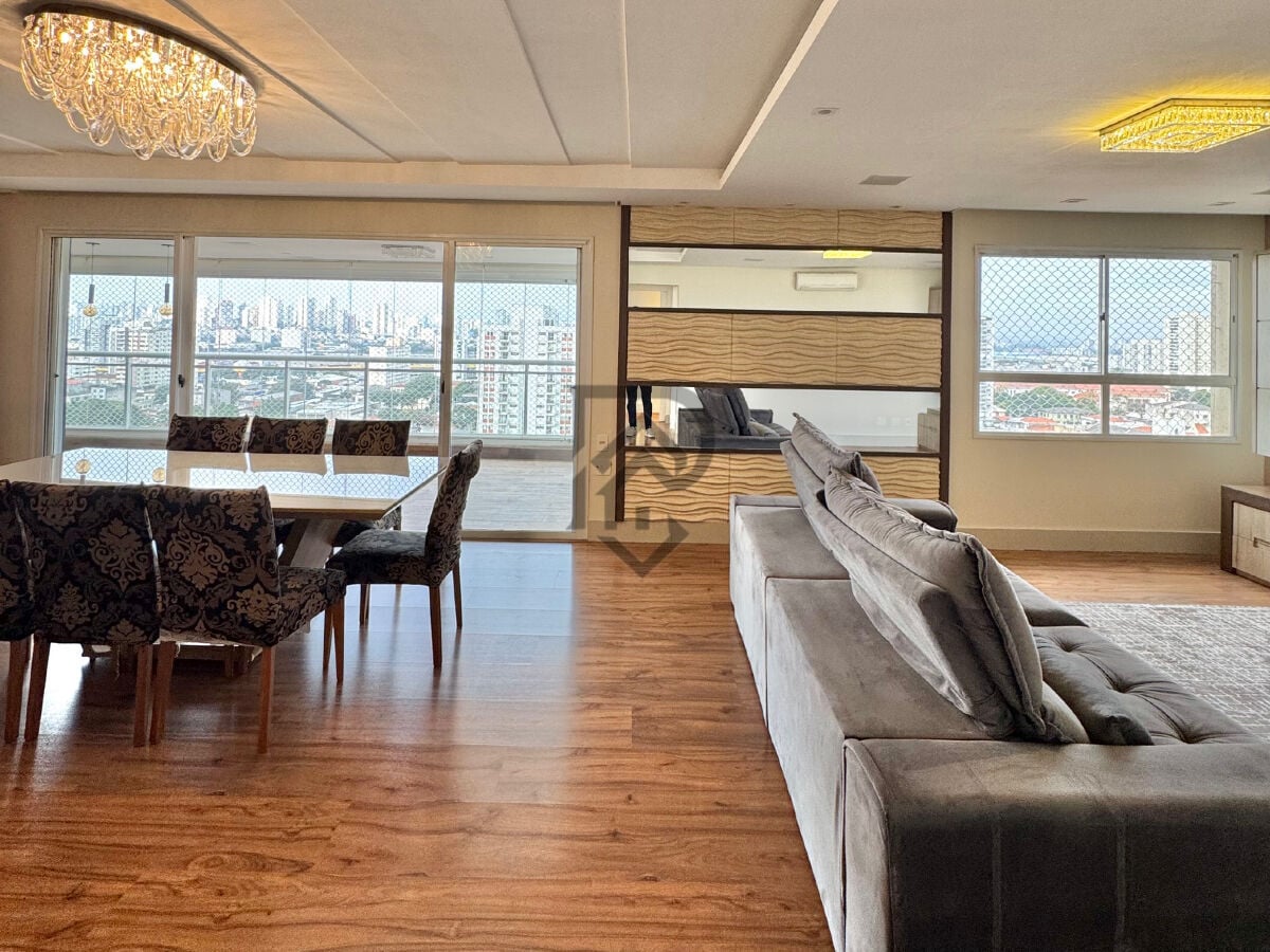 Apartamento, 4 quartos, 237 m² - Foto 6