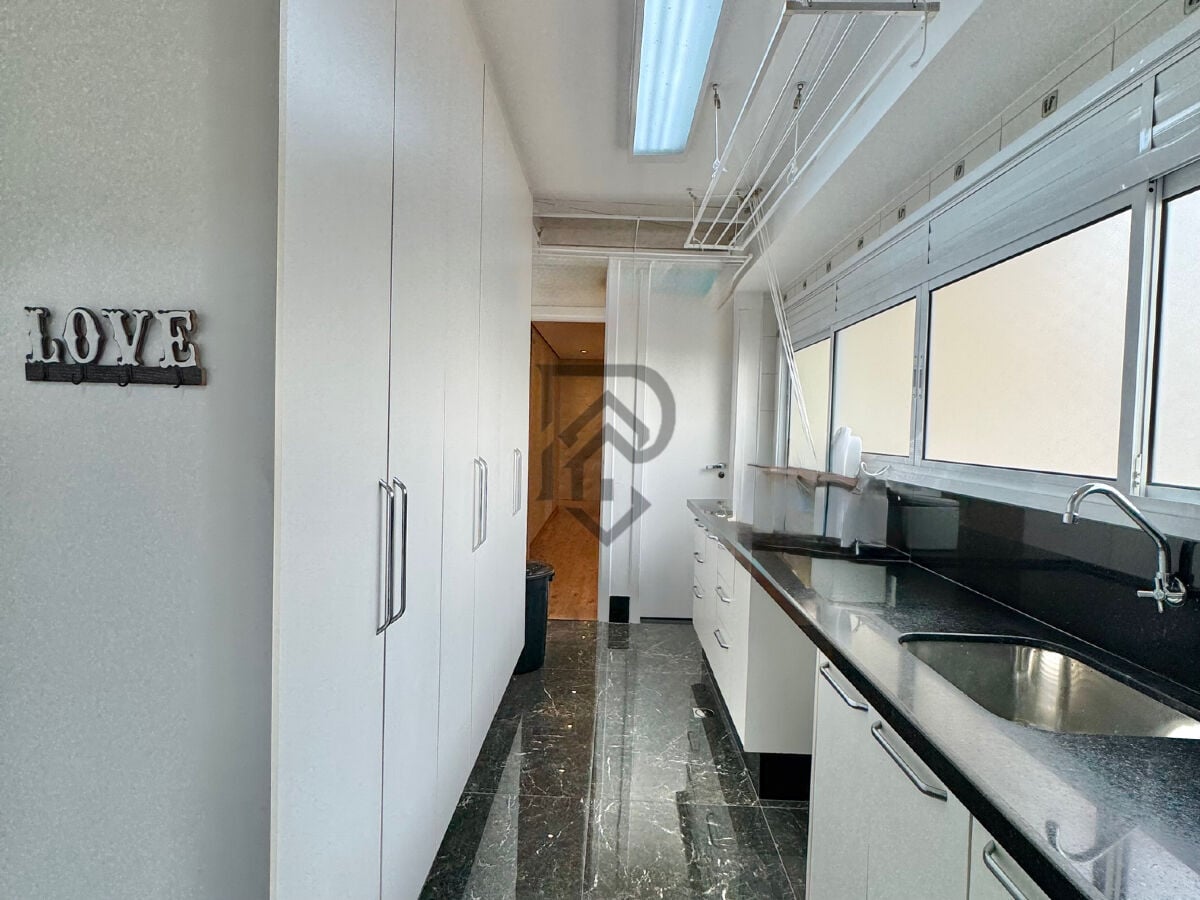 Apartamento, 4 quartos, 237 m² - Foto 11