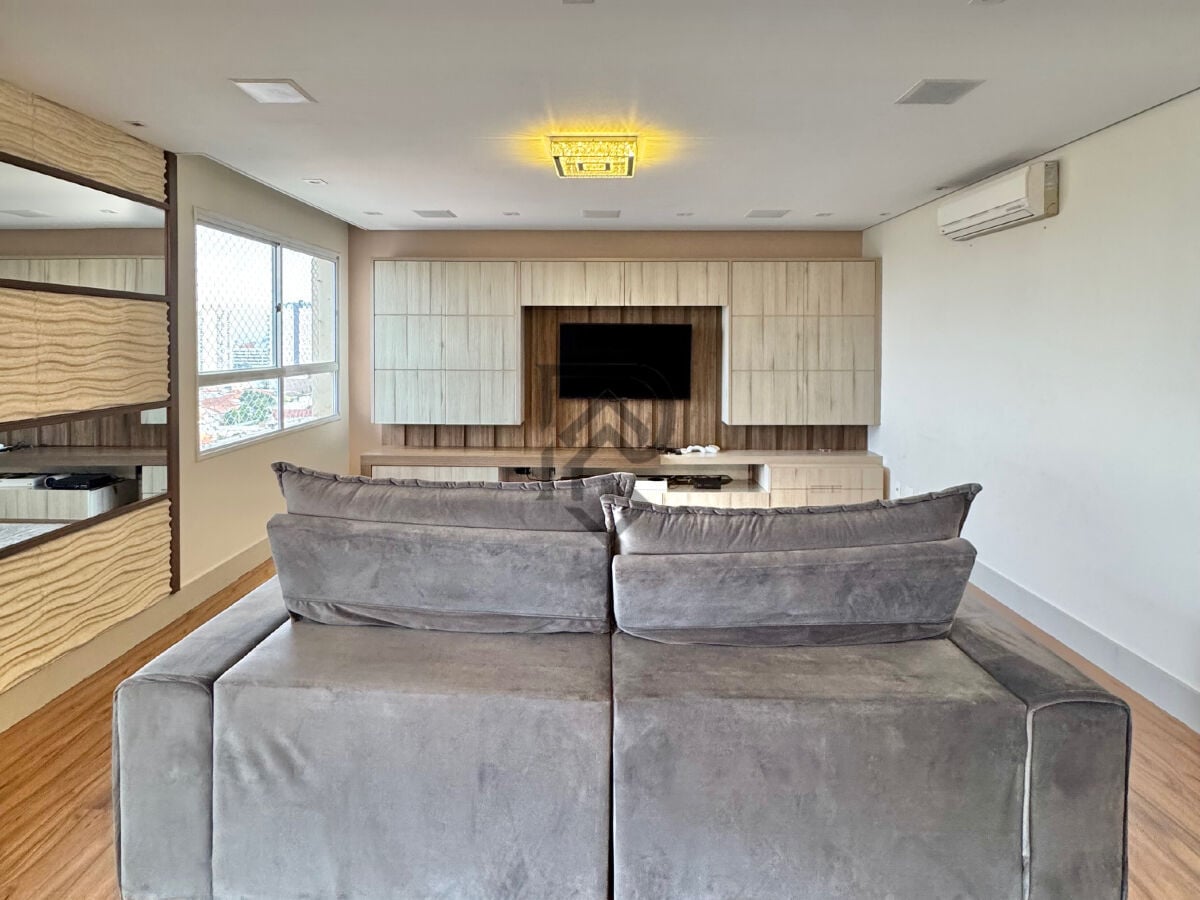 Apartamento, 4 quartos, 237 m² - Foto 12