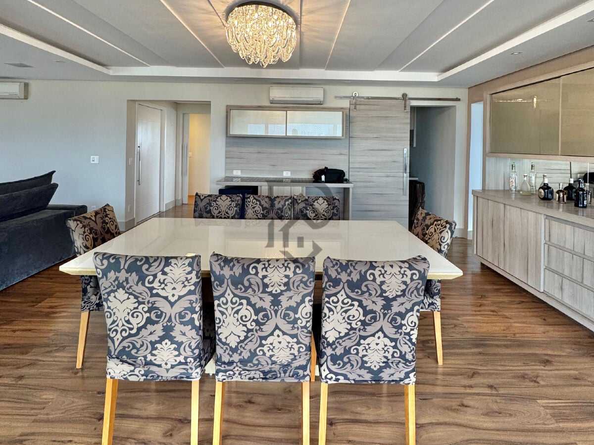 Apartamento, 4 quartos, 237 m² - Foto 7