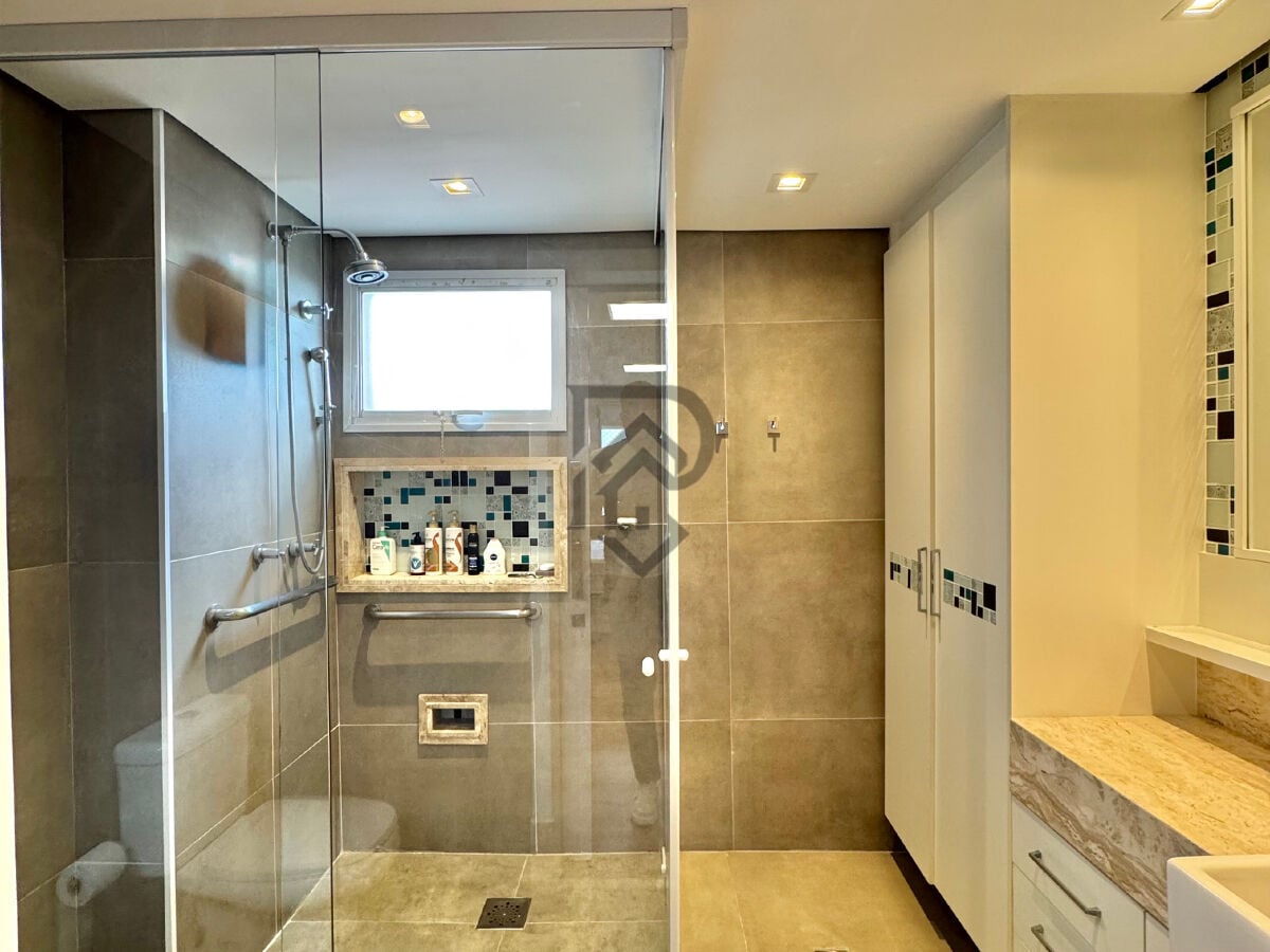 Apartamento, 4 quartos, 237 m² - Foto 18