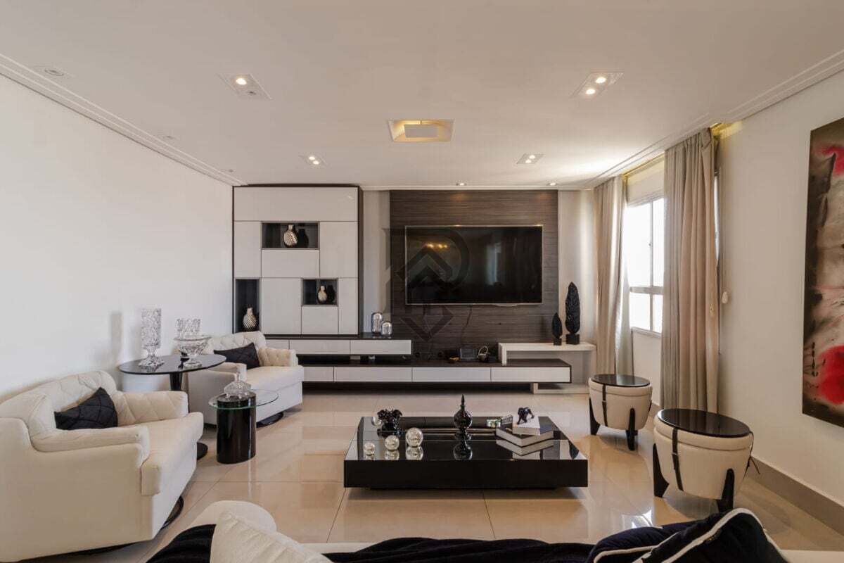 Apartamento, 4 quartos, 237 m² - Foto 24