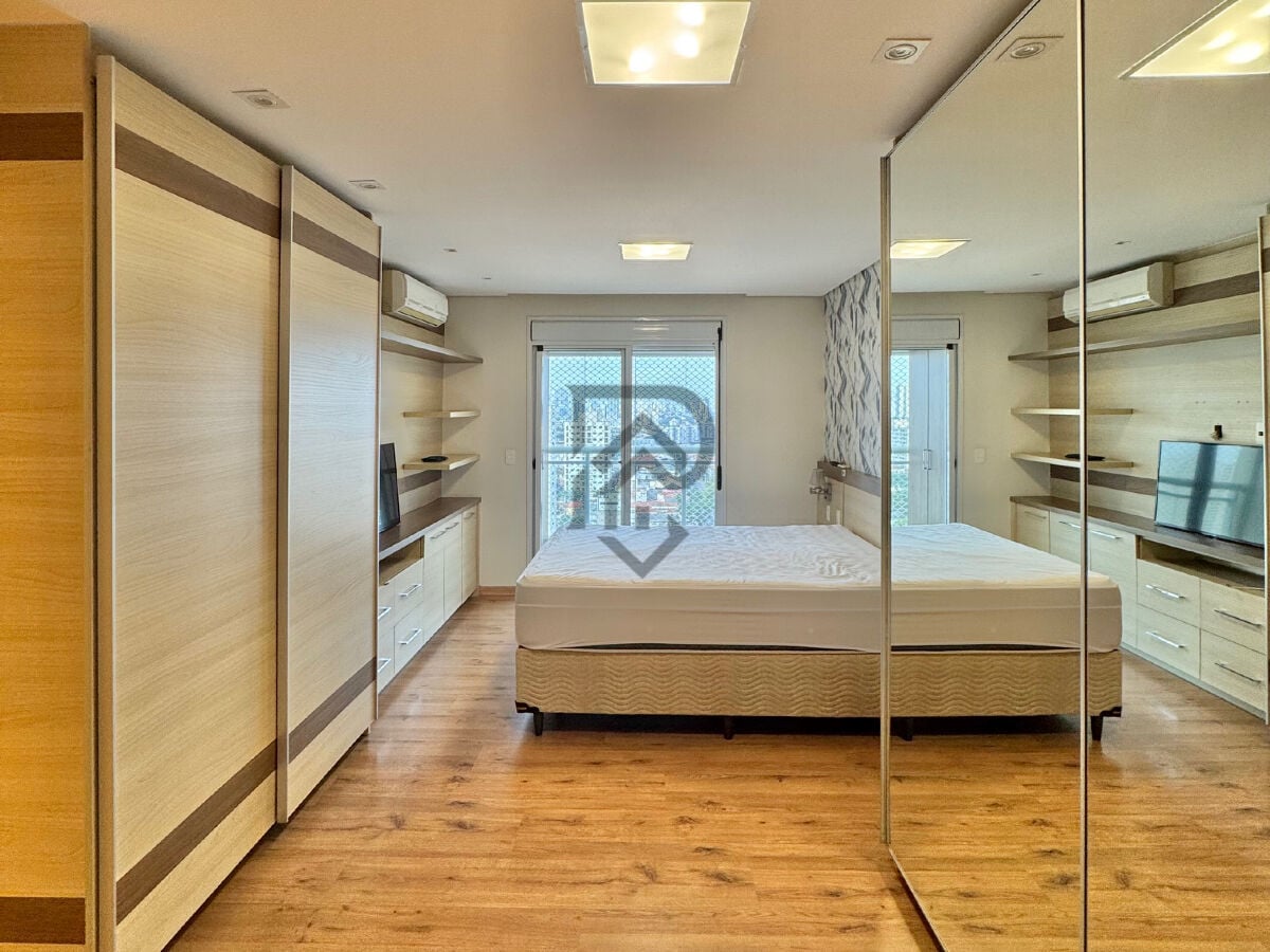 Apartamento, 4 quartos, 237 m² - Foto 16