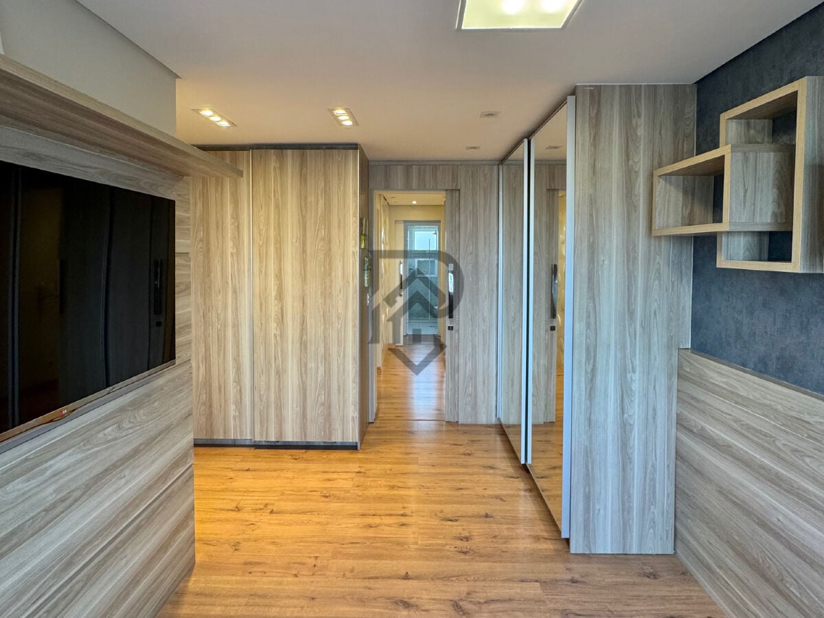 Apartamento, 4 quartos, 237 m² - Foto 20