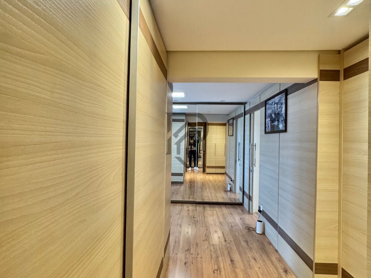 Apartamento, 4 quartos, 237 m² - Foto 14