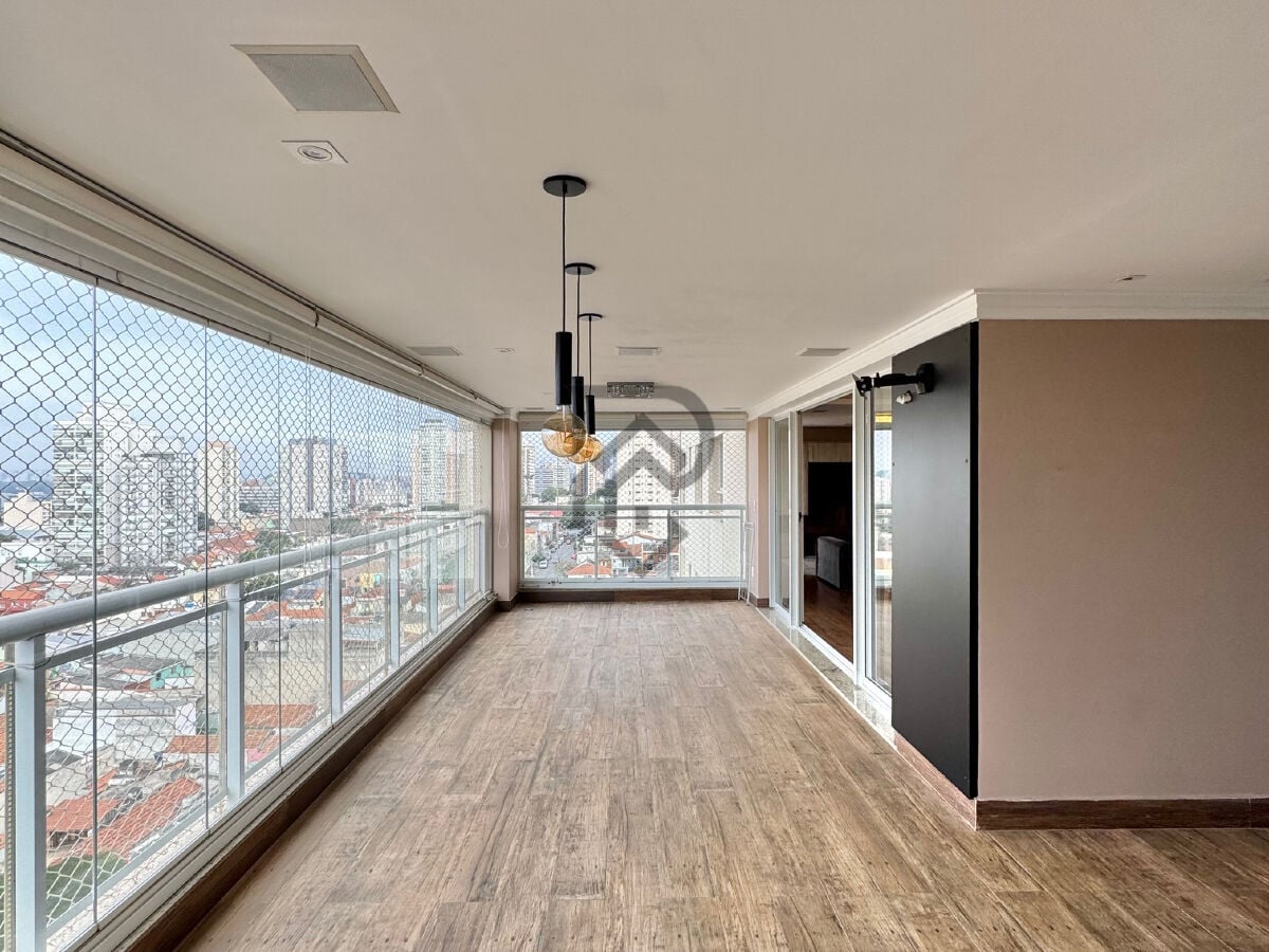 Apartamento, 4 quartos, 237 m² - Foto 1