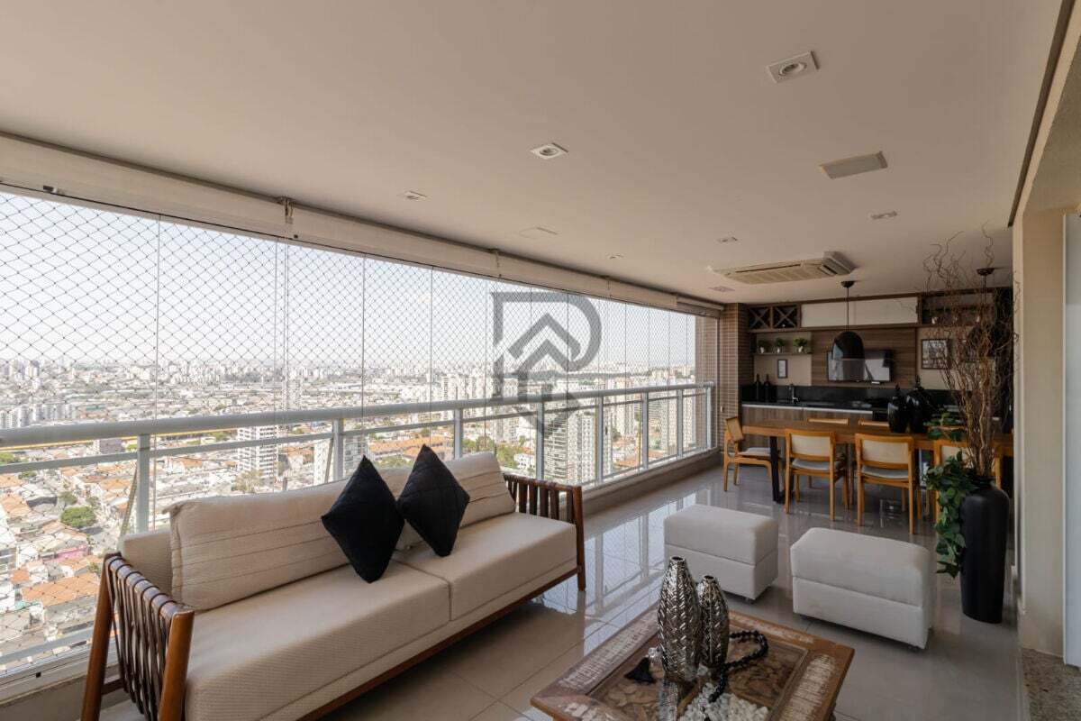Apartamento, 4 quartos, 237 m² - Foto 3