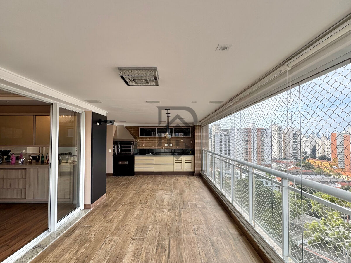 Apartamento, 4 quartos, 237 m² - Foto 2