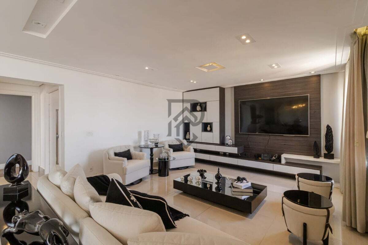 Apartamento, 4 quartos, 237 m² - Foto 10
